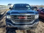 2016 GMC Sierra K1500 SLE