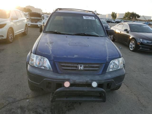 1999 Honda CR-V LX