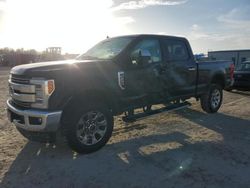 Salvage cars for sale at Arcadia, FL auction: 2019 Ford F250 Super Duty