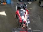 2010 Honda VFR1200 DCT