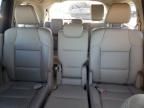 2013 Honda Odyssey EXL