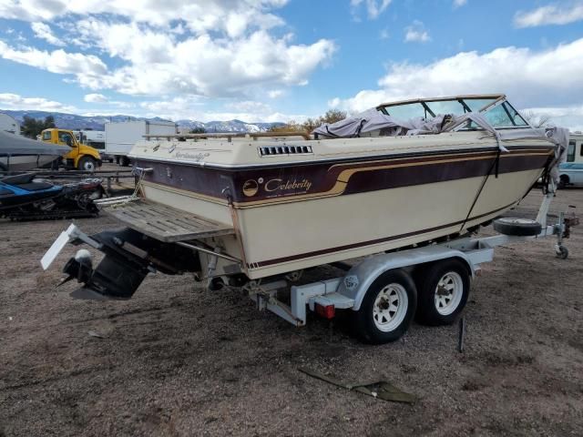 1986 Boat Other