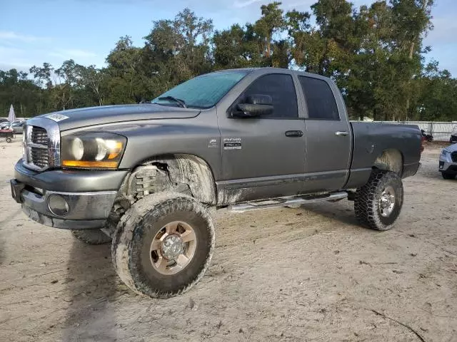 2007 Dodge RAM 2500 ST