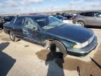 1994 Chevrolet Caprice Classic