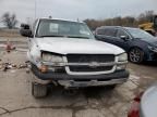 2005 Chevrolet Silverado K1500