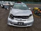 2004 Honda Civic EX