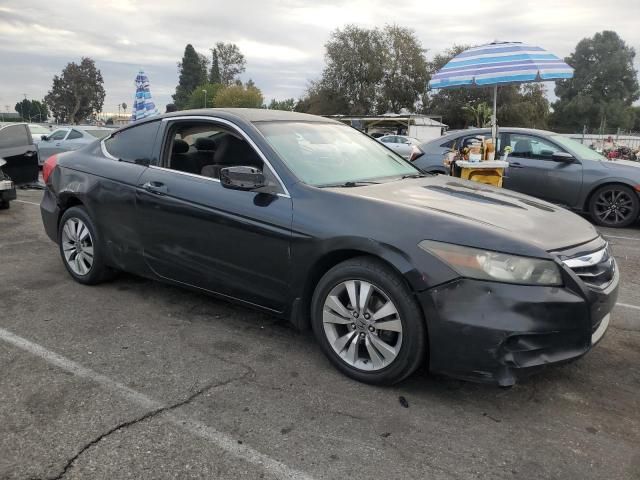 2011 Honda Accord LX-S