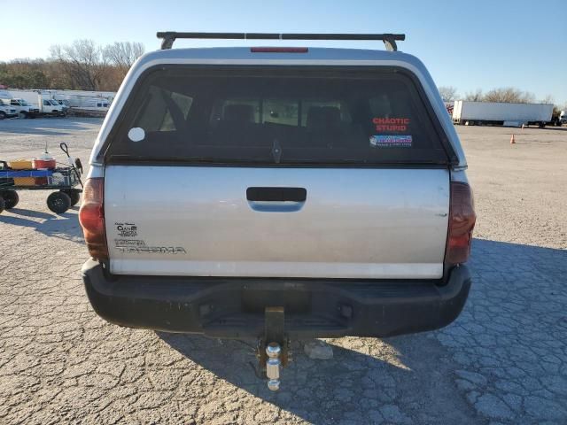 2013 Toyota Tacoma