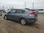 2011 Honda Insight EX