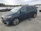 2015 KIA Sedona SXL