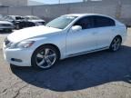 2010 Lexus GS 350