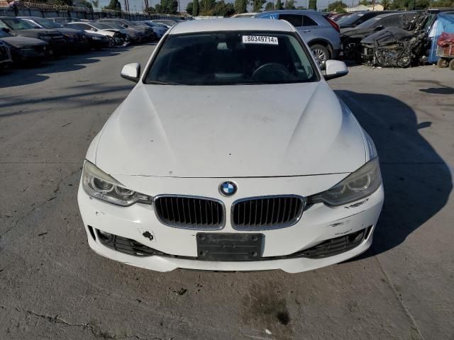 2013 BMW 328 I Sulev