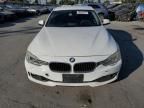 2013 BMW 328 I Sulev