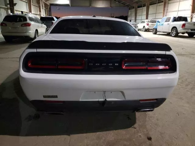 2017 Dodge Challenger R/T