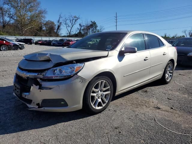 2014 Chevrolet Malibu 1LT