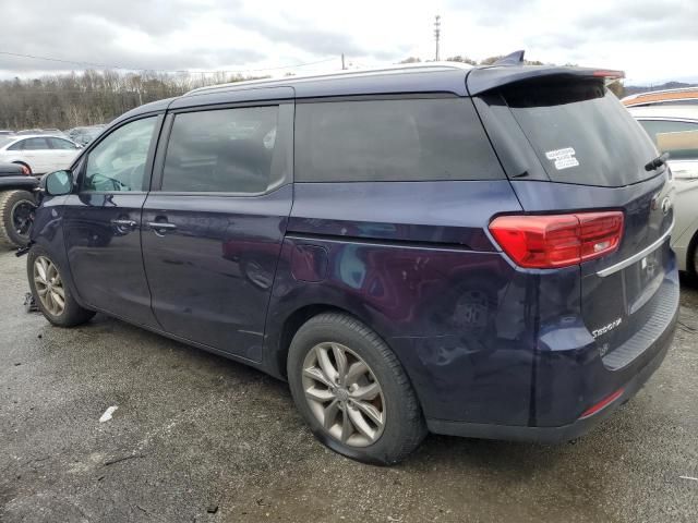 2019 KIA Sedona LX