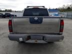 2004 Nissan Frontier Crew Cab XE V6