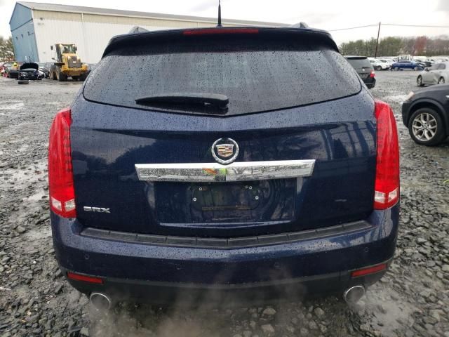 2010 Cadillac SRX Luxury Collection