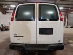 2010 Chevrolet Express G3500