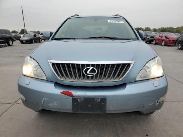 2009 Lexus RX 350