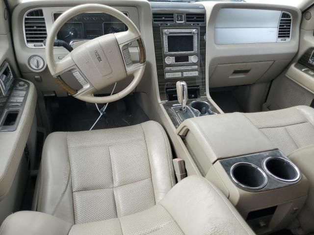 2010 Lincoln Navigator