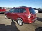 2012 Subaru Forester 2.5X Premium