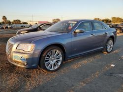 Salvage Cars with No Bids Yet For Sale at auction: 2011 Chrysler 300C