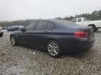 2015 BMW 528 I