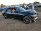 2022 BMW 330E