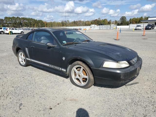 1999 Ford Mustang