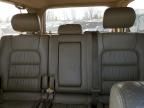 2000 Lexus LX 470