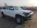 2017 Toyota Tacoma Access Cab