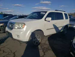 Honda Vehiculos salvage en venta: 2011 Honda Pilot Touring