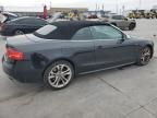 2013 Audi S5 Premium Plus