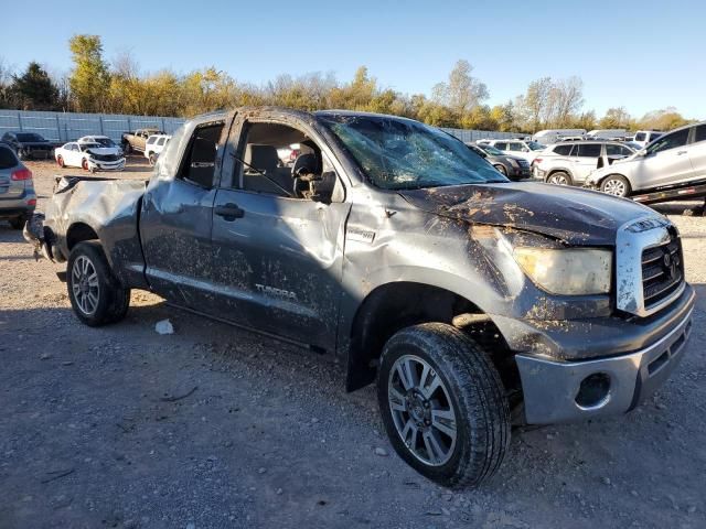 2009 Toyota Tundra Double Cab