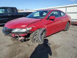 2016 Honda Accord LX-S en venta en Pennsburg, PA