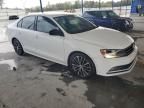 2016 Volkswagen Jetta Sport