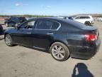 2010 Lexus GS 350