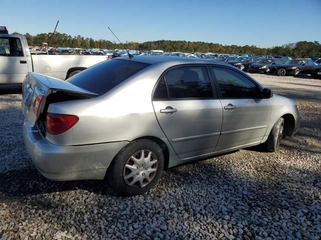 2004 Toyota Corolla CE