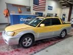 2003 Subaru Baja