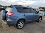 2010 Toyota Rav4 Sport