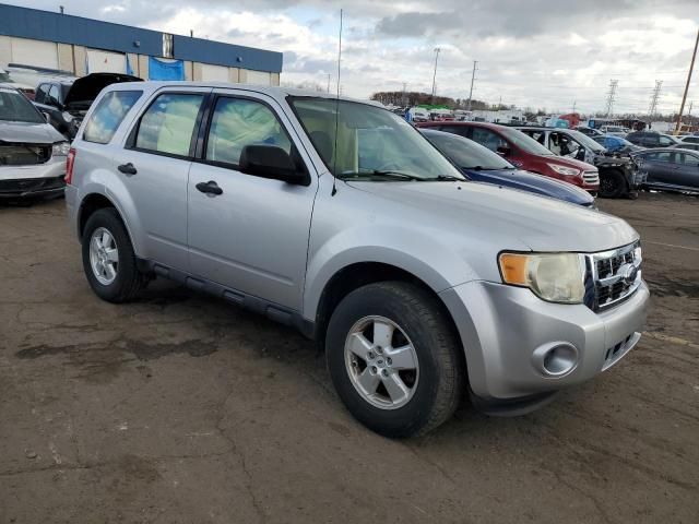 2010 Ford Escape XLS