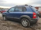 2005 Hyundai Tucson GLS