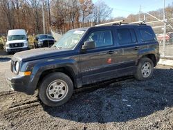 Lotes con ofertas a la venta en subasta: 2014 Jeep Patriot Sport