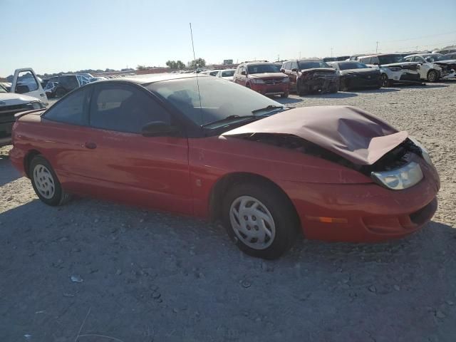 2000 Saturn SC1