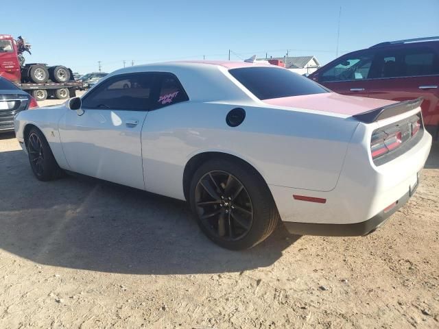 2019 Dodge Challenger R/T Scat Pack