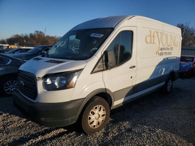 2019 Ford Transit T-150