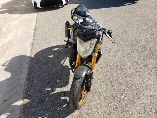 2006 Yamaha FZ1 S