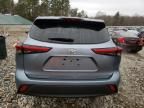 2021 Toyota Highlander L