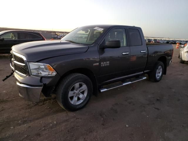 2016 Dodge RAM 1500 SLT